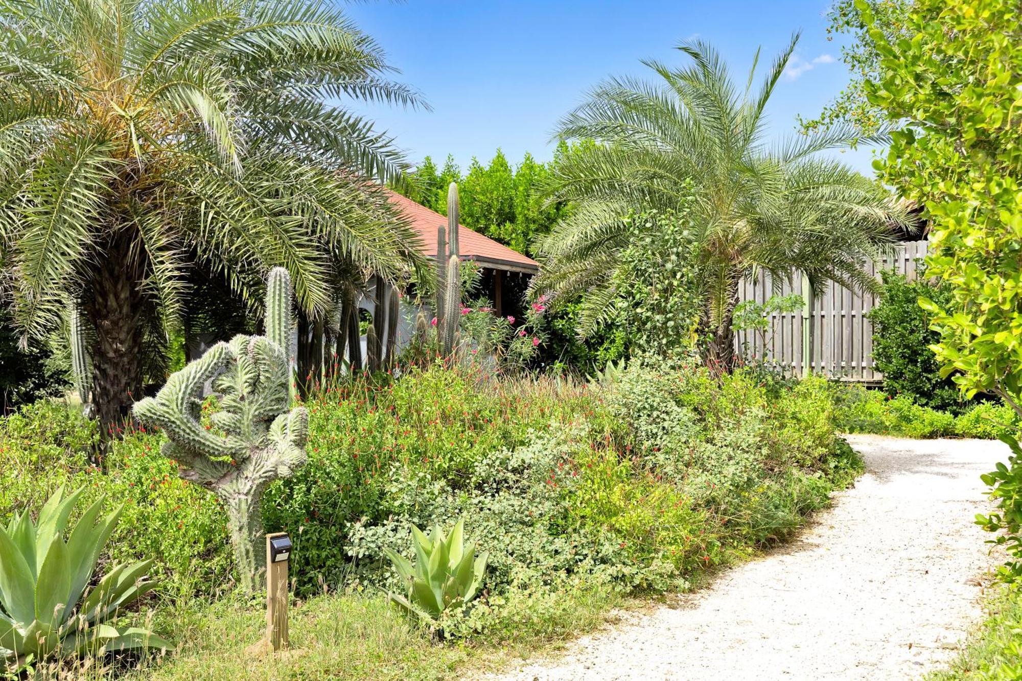 קרלנדיק Red Palm Village מראה חיצוני תמונה
