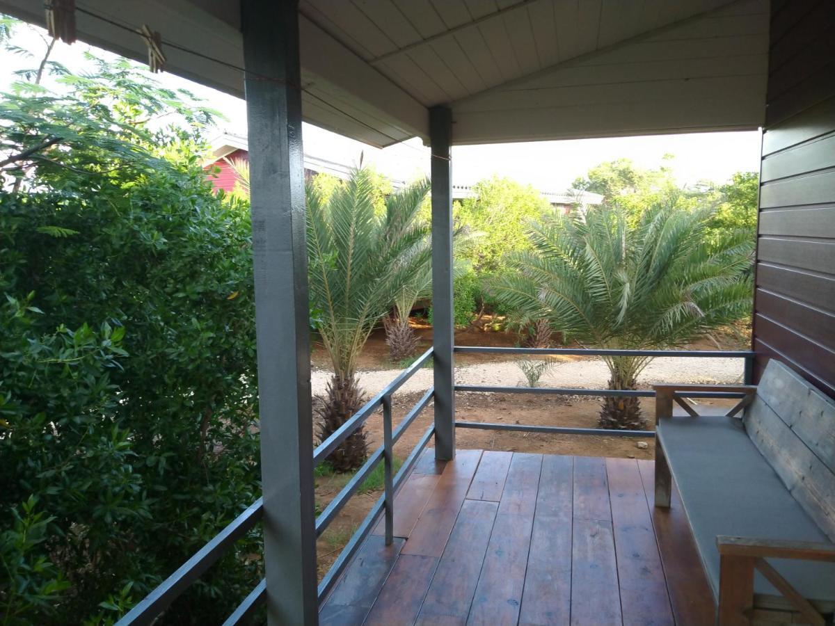 קרלנדיק Red Palm Village מראה חיצוני תמונה